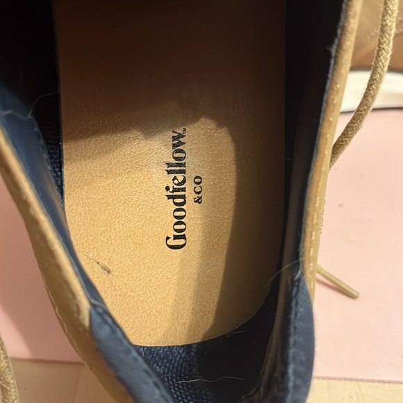 Goodfellow Mens shoes size 12 - Picture 4 of 5